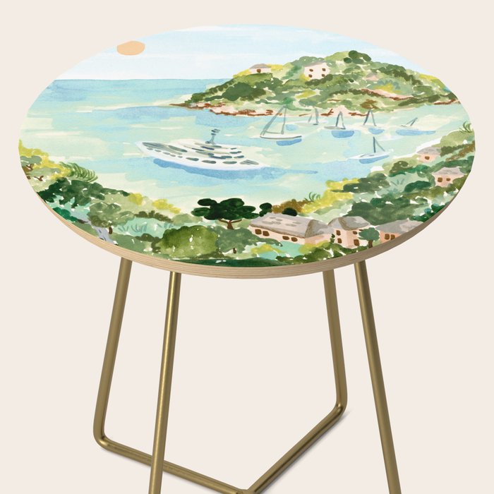 Portofino Side Table Gallery Image 2