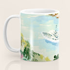 Portofino Coffee Mug Gallery Image 3