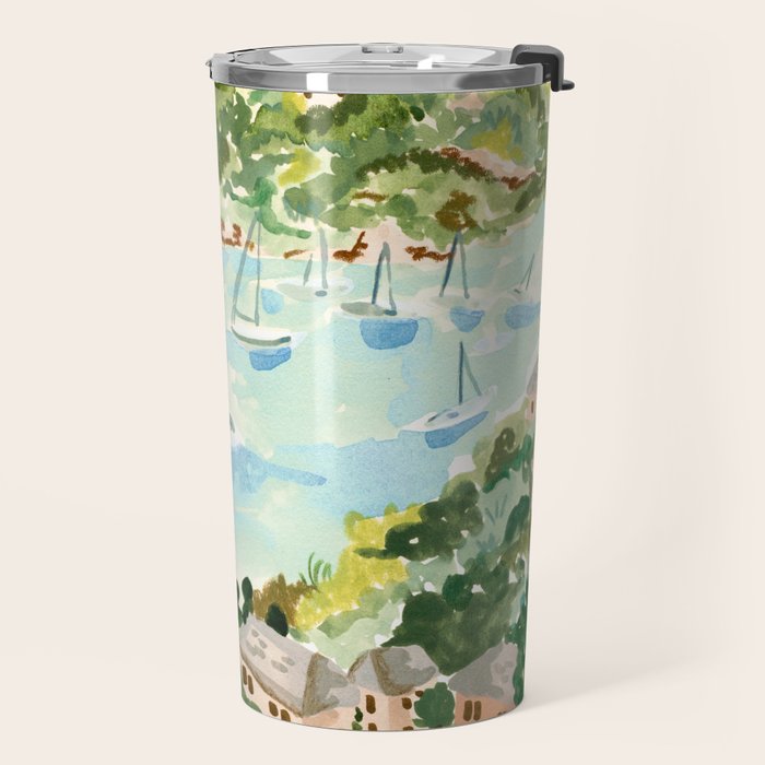 Portofino Travel Mug Gallery Image 2