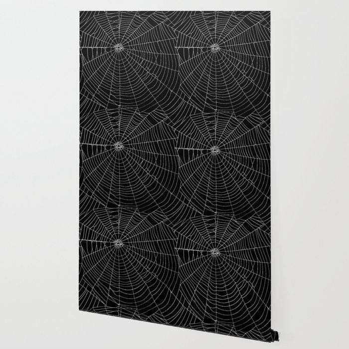 Spiders Web Wallpaper Gallery Image 2