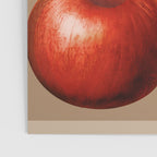 Pomegranate Botanical Art 1 Poster Gallery Image 3