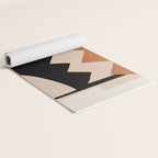 Minimalist 86 Yoga Mat Gallery Image 2