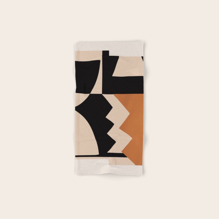 Minimalist 86 Bath Towel Gallery Image 1
