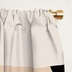 Minimalist 86 Window Curtain Gallery Image 2