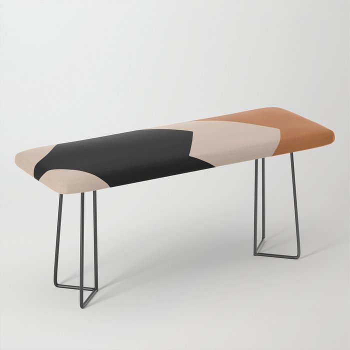 Minimalist 86 Bench Gallery Image 1