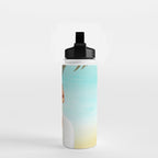 Summertime II Water Bottle Gallery Image 2