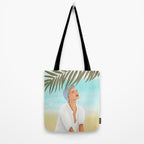 Summertime II Tote Bag Gallery Image 2