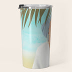 Summertime II Travel Mug Gallery Image 3
