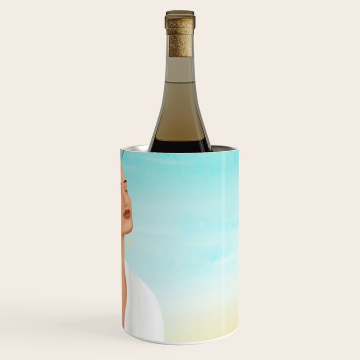 Summertime II Wine Chiller Gallery Image 3