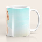 Summertime II Coffee Mug Gallery Image 1