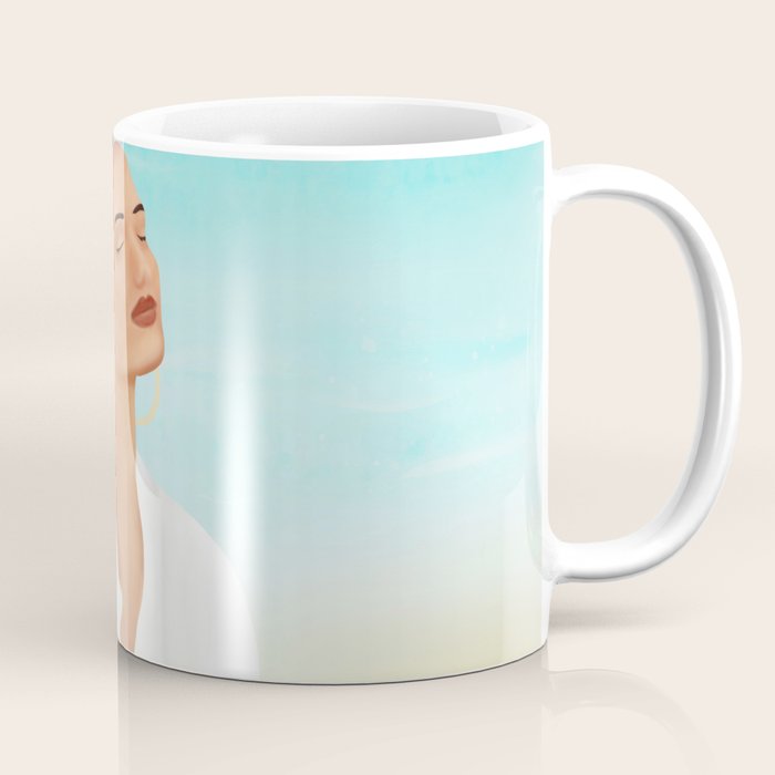 Summertime II Coffee Mug Gallery Image 1