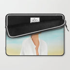 Summertime II Laptop Sleeve Gallery Image 2