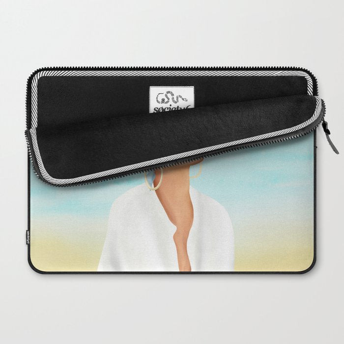 Summertime II Laptop Sleeve Gallery Image 2
