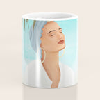 Summertime II Coffee Mug Gallery Image 4