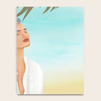 Summertime II Notebook Gallery Image 4