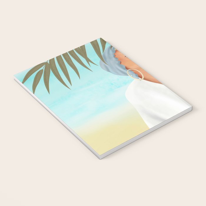 Summertime II Notebook Gallery Image 3