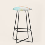 Summertime II Stool Gallery Image 1
