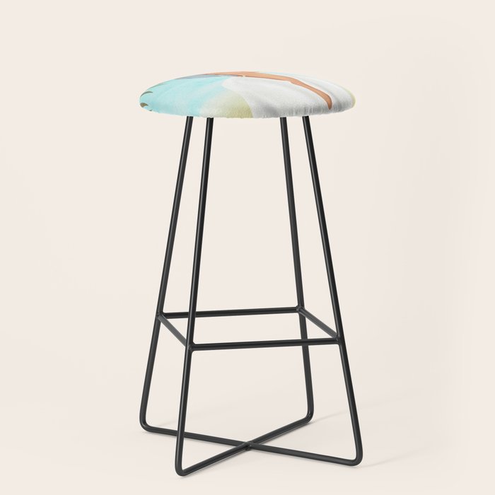 Summertime II Stool Gallery Image 1