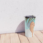 Summertime II Travel Mug Gallery Image 4
