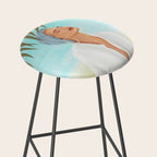 Summertime II Stool Gallery Image 2