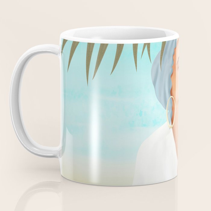 Summertime II Coffee Mug Gallery Image 3