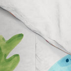 Seashells Comforter Gallery Image 4