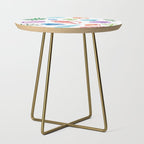 Seashells Side Table Gallery Image 1