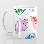 Seashells Coffee Mug Gallery Image 3