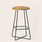 Spring in Retro Stool Gallery Image 1