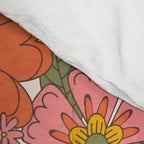Spring in Retro Comforter Gallery Image 4