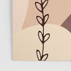 Abstract Plant 01 Poster Gallery Image 3