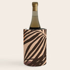 Abstract Plant 01 Wine Chiller Gallery Image 3