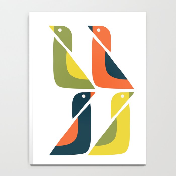 Duck Duck Notebook Gallery Image 4