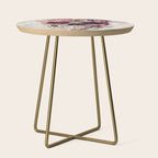 New Skull 2 Side Table Gallery Image 1