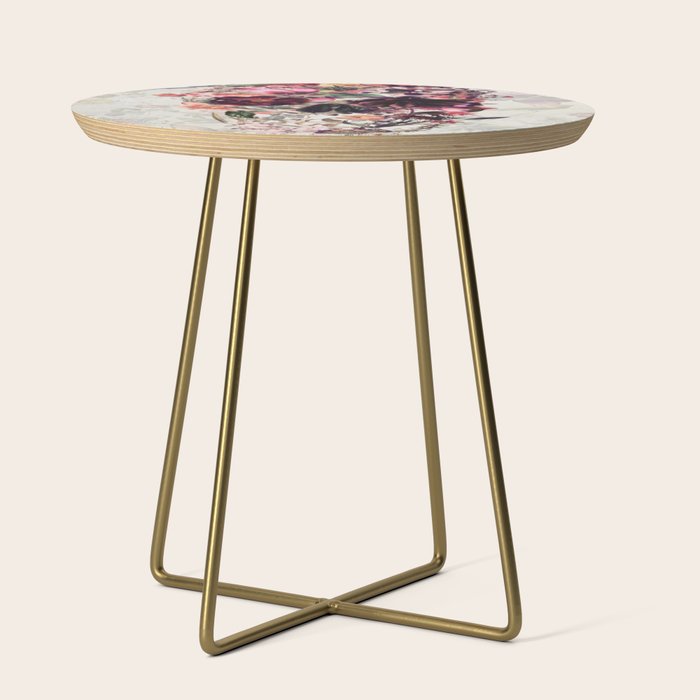 New Skull 2 Side Table Gallery Image 1