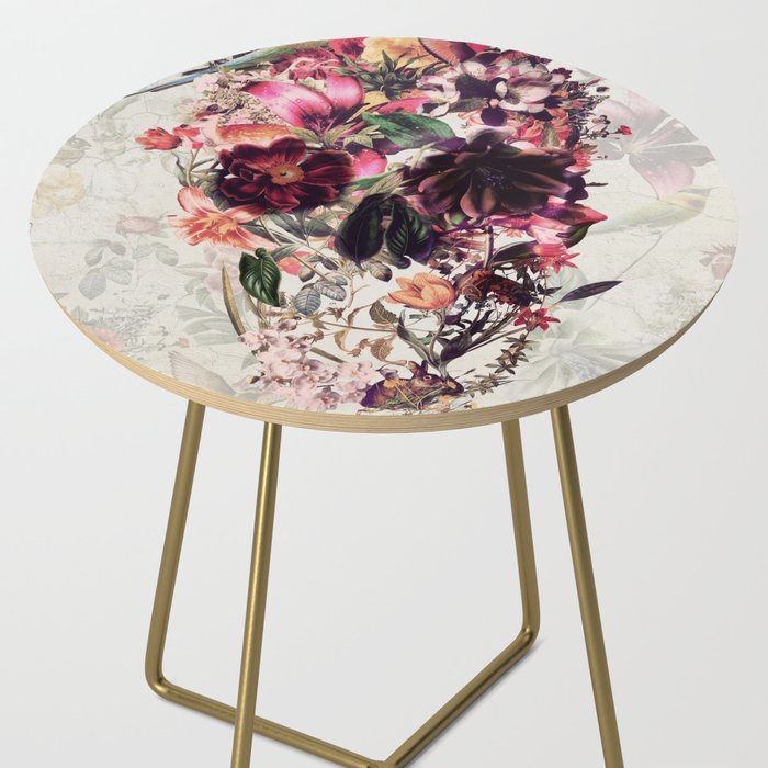 New Skull 2 Side Table Gallery Image 2