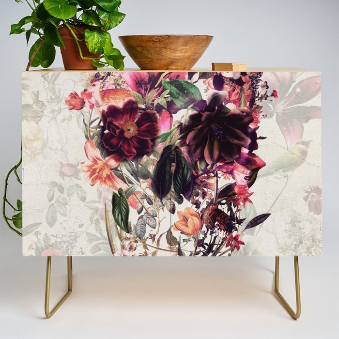 New Skull 2 Credenza Gallery Image 1