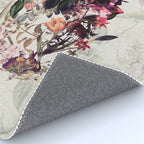New Skull 2 Rug Gallery Image 4