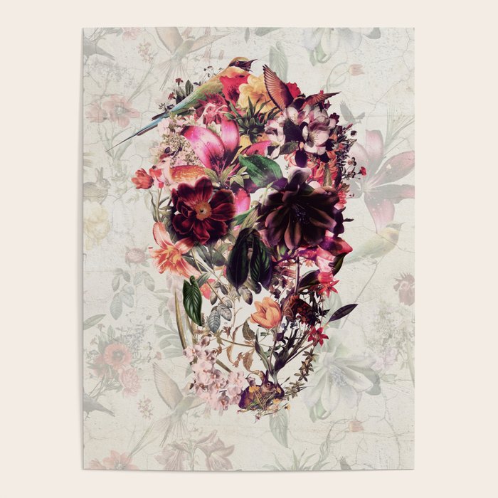 New Skull 2 Poster Gallery Image 4