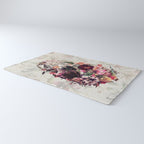New Skull 2 Rug Gallery Image 3
