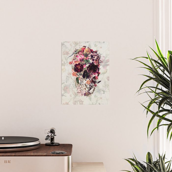 New Skull 2 Poster Gallery Image 2