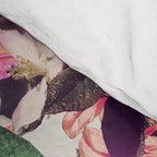 New Skull 2 Comforter Gallery Image 4