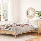 New Skull 2 Duvet Cover Gallery Image 2