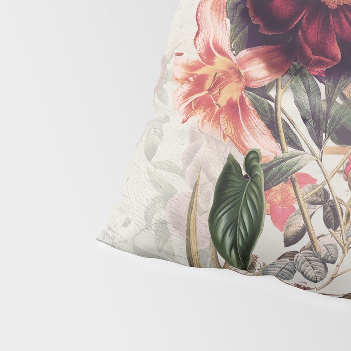 New Skull 2 Pillow Sham Gallery Image 4