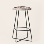 New Skull 2 Stool Gallery Image 1