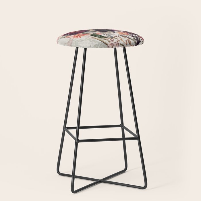New Skull 2 Stool Gallery Image 1