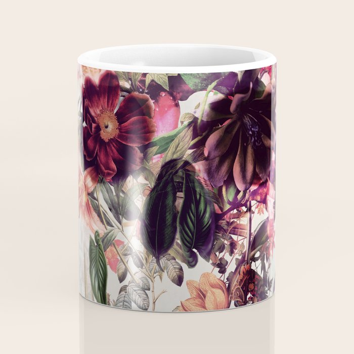 New Skull 2 Coffee Mug Gallery Image 4