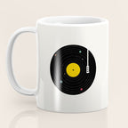 Music, Everywhere Coffee Mug Gallery Image 3