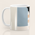 Penguin on Ice Coffee Mug Gallery Image 3
