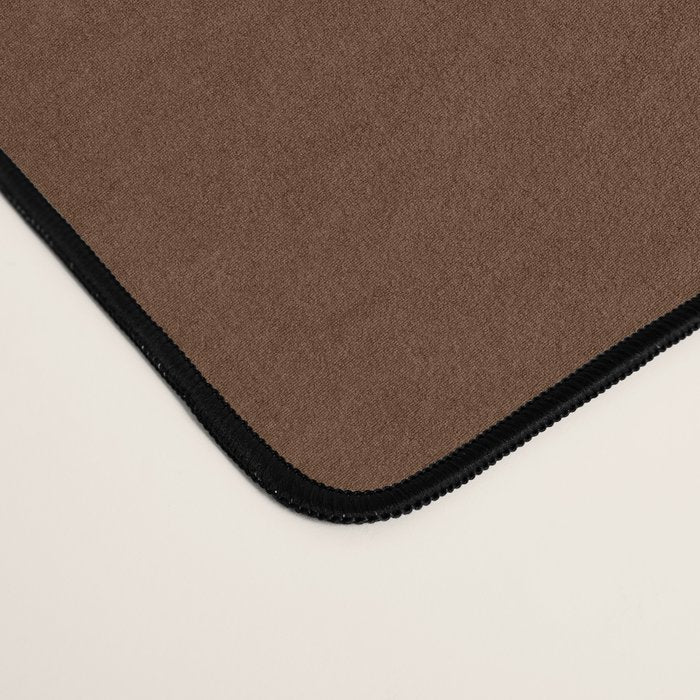 Bo The Cowboy Duck Desk Mat Gallery Image 4